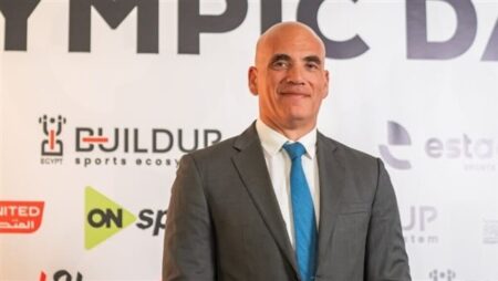 اعتماد نتائج انتخابات الاتحاد العربي للتجديف برئاسة شريف القماطي