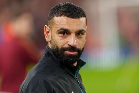 لاعب ليفربول السابق: يجب الاحتفال بـ محمد صلاح كما يليق به لاعب ليفربول السابق: يجب الاحتفال بـ محمد صلاح كما يليق به