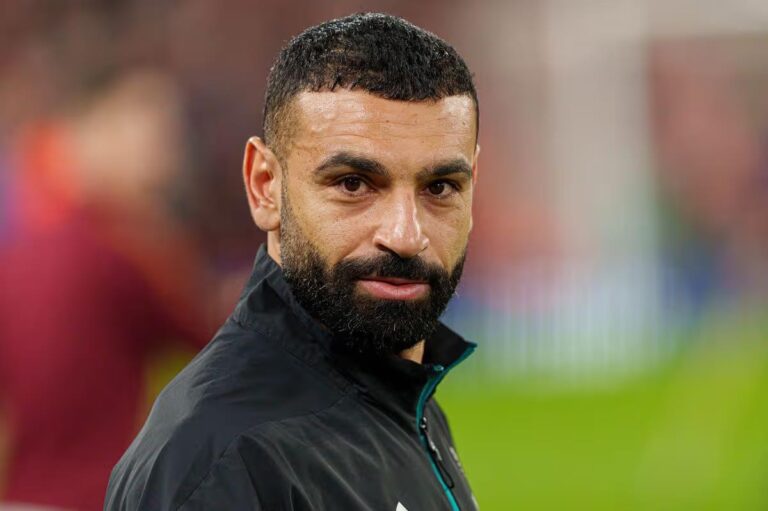 لاعب ليفربول السابق: يجب الاحتفال بـ محمد صلاح كما يليق به لاعب ليفربول السابق: يجب الاحتفال بـ محمد صلاح كما يليق به