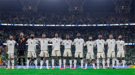 مدرب حراس صربيا: منتخب مصر جرح كبرياء السعودية.. ونتوقع ظهورًا مختلفًا أمامنا