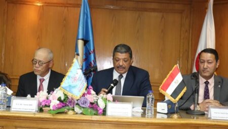 "الطاقة الذرية" تنظم اليوم الياباني لتعزيز التعاون العلمي والتكنولوجي