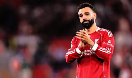 تفاصيل رحيل محمد صلاح عن ليفربول: اعتذار خاص وقرار بقيمة 21 مليون جنيه إسترليني تفاصيل رحيل محمد صلاح عن ليفربول: اعتذار خاص وقرار بقيمة 21 مليون جنيه إسترليني