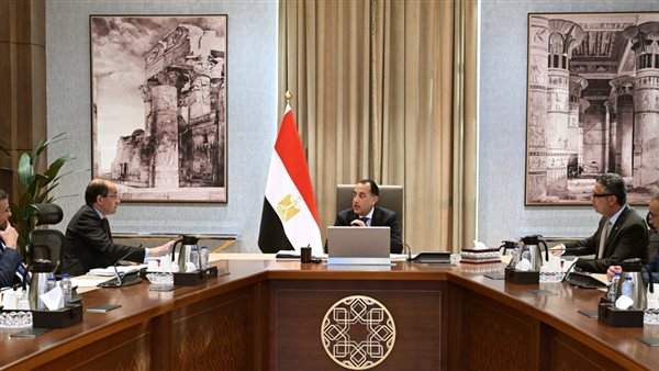 رئيس الوزراء يتابع الاستعدادات الجارية للموسم الحالي لتوريد القمح المحلي رئيس الوزراء يتابع الاستعدادات الجارية للموسم الحالي لتوريد القمح المحلي