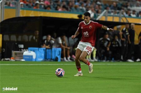الزمالك يوضح حقيقة صدور حكم لصالح أحمد سيد زيزو ضد النادي