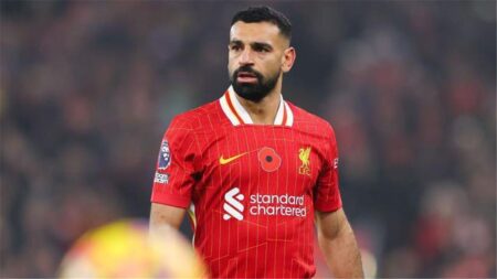 دوديك يؤيد قرار محمد صلاح بالرحيل عن ليفربول: يستحق أن يغادر بشروطه دوديك يؤيد قرار محمد صلاح بالرحيل عن ليفربول: يستحق أن يغادر بشروطه
