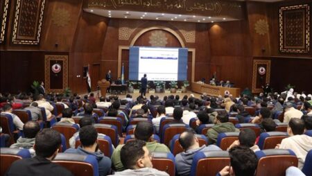 «اللجنة العليا للمسؤولية الطبية» تناقش القانون الجديد في لقاء علمي بجامعة الأزهر