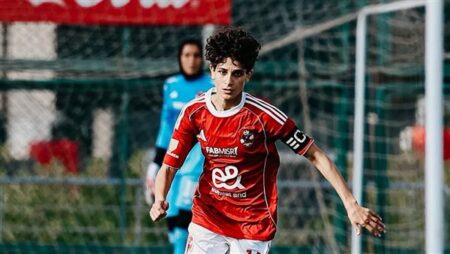استكمال الجولة الأخيرة من دوري الكرة النسائية.. والزمالك يفتتح بفوز خماسي على الطيران