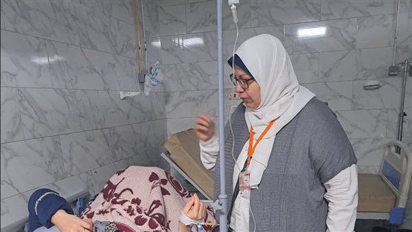 «صحة الجيزة» تنظم ندوات توعوية بمستشفى أم المصريين لتعزيز مفاهيم تنظيم الأسرة «صحة الجيزة» تنظم ندوات توعوية بمستشفى أم المصريين لتعزيز مفاهيم تنظيم الأسرة