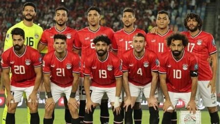 الأحد.. انطلاق معسكر المنتخب الوطنى بمركز المنتخبات الأحد.. انطلاق معسكر المنتخب الوطنى بمركز المنتخبات