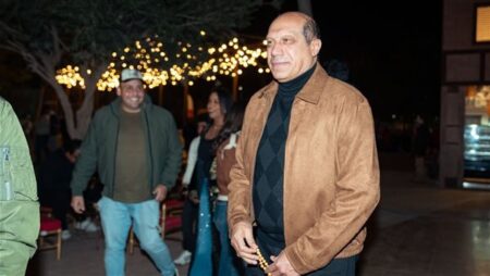 زد يعلن عودة علاء نبيل لمنصب المدير الفني العام لقطاع الكرة