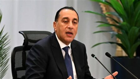 مجلس الوزراء يوافق على مسح جوي شامل لاكتشاف الثروات المعدنية في مصر