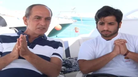 نور نجل الراحل هشام سليم: " تحولت جنسيًا لذكر ولسه متسجل في البطاقة أنثى"