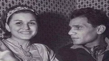 خطاب بخط يد سعاد حسني يحسم الجدل.. هل تزوجت من عبد الحليم حافظ؟