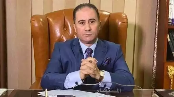 حدث بالفن| وفاة الفنانة فاطمة كشري وابنة حسن أبو السعود تكشف مفاجأة 1 المستشار ياسر قنطوش