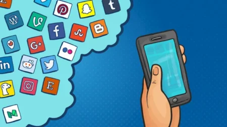 10 تطبيقات لتقليل استخدام مواقع التواصل الاجتماعي.. تعرف عليها