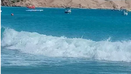 تحذيرات من ارتفاع مستوى البحر وتهديد مناطق ساحلية.. ما القصة؟