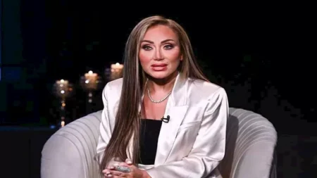 ريهام سعيد عن "وننسى اللي كان": "عندي تحفظات على الإخراج"