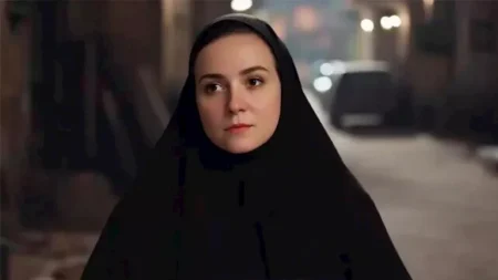 "أبوها بيدعي لها من الجنة".. ريهام عبد الغفور تكشف عن سر نجاح "حكاية نرجس"