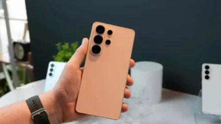 سامسونج تطرح أول تحديث أمني لهاتف Galaxy S26.. ما القصة؟ سامسونج تطرح أول تحديث أمني لهاتف Galaxy S26.. ما القصة؟