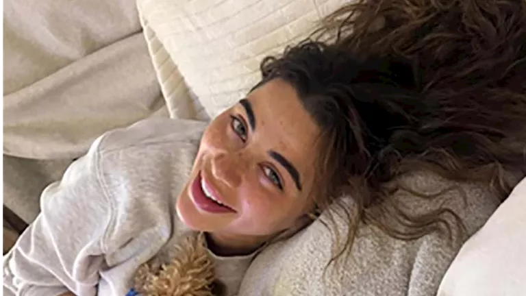 بدون مكياج.. يارا السكري تنشر صورا جديدة لها والجمهور يغازلها بدون مكياج.. يارا السكري تنشر صورا جديدة لها والجمهور يغازلها