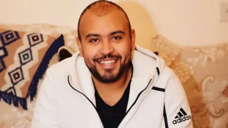 بطولة محمد إمام..مصطفى بسيط يعلن عن تأليف عرض مسرحي لأول مرة