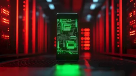 تطور خطير في هجمات اختراق الهواتف وسرقة الحسابات المصرفية.. ما القصة؟ تطور خطير في هجمات اختراق الهواتف وسرقة الحسابات المصرفية.. ما القصة؟