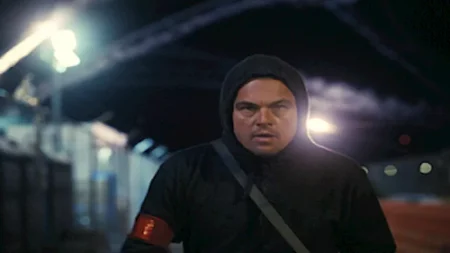 "One Battle After Another" يفوز بجائزة أفضل فريق عمل في حفل الأوسكار 2026