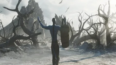 "Avatar: Fire and Ash" يفوز بجائزة أفضل مؤثرات بصرية بحفل توزيع جوائز الأوسكار
