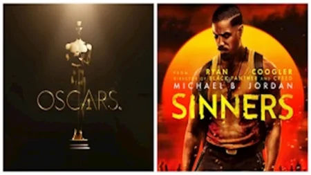 "Sinners" يفوز بجائزة أفضل نص أصلي في حفل توزيع جوائز الأوسكار الـ98