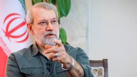 مقتل لاريجاني ونجله.. من كان معهما في منزل ابنته بمنطقة برديس؟ مقتل لاريجاني ونجله.. من كان معهما في منزل ابنته بمنطقة برديس؟