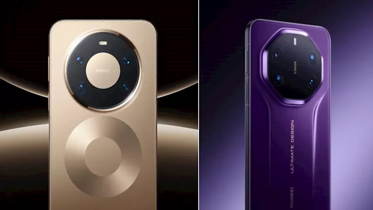 هواوي تعود للأسواق العالمية بإطلاق هاتف Mate 80 Pro هواوي تعود للأسواق العالمية بإطلاق هاتف Mate 80 Pro