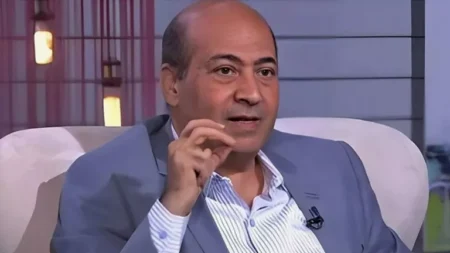 بعد بيان حزب النور عن فيلم "برشامة".. طارق الشناوي: "من الخطأ أن يصبح الحكم ديني على عمل فني"