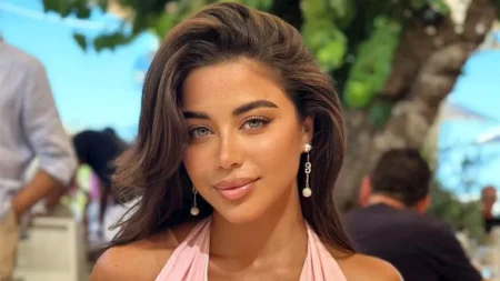 بعد تألقها في "علي كلاي".. من هي يارا السكري التي طاردتها شائعة الارتباط بفنان شهير؟