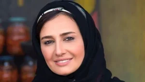 حلا شيحة توجه رسالة إلى هيثم حسن بعد تألقه مع منتخب مصر