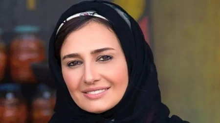 حلا شيحة تهنئ جمهورها ومتابعيها على "إنستجرام" بمناسبة عيد الفطر