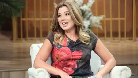 رانيا فريد شوقي تحتفل بـ عيد الأم وتشارك الجمهور ذكرياتها مع والدتها رانيا فريد شوقي تحتفل بـ عيد الأم وتشارك الجمهور ذكرياتها مع والدتها