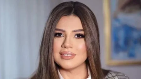 رانيا فريد شوقي تحيي ذكرى وفاة والدتها برسالة مؤثرة رانيا فريد شوقي تحيي ذكرى وفاة والدتها برسالة مؤثرة