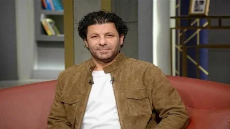 إياد نصار: "ما زلت أعاني من مشاهد الدمار الذي تعرض له أهالينا في غزة" إياد نصار: "ما زلت أعاني من مشاهد الدمار الذي تعرض له أهالينا في غزة"
