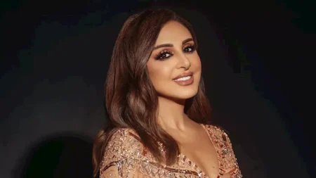قبل موعده بأيام.. حفل أنغام في "عبادي الجوهر أرينا" كامل العدد