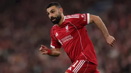 غيرت نظرة الغرب للإسلام.. حسن الرداد يعلق على رحيل صلاح من ليفربول