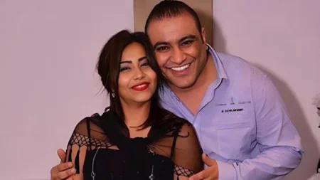 بعد الحكم بحبس شقيقها 6 أشهر.. شيرين عبدالوهاب تتصدر التريند