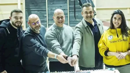 بسبب "مطلوب عائلياً".. كريم عبدالعزيز يتصدر تريند "جوجل" بسبب "مطلوب عائلياً".. كريم عبدالعزيز يتصدر تريند "جوجل"