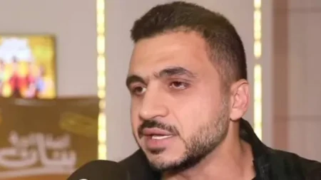 المخرج كريم السبكي يقدم مقترحا لوزارة الثقافة لإنقاذ دور العرض المخرج كريم السبكي يقدم مقترحا لوزارة الثقافة لإنقاذ دور العرض