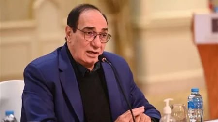 مجدي أحمد علي: إغلاق السينما الساعة 9 يشبه قرارت حظر التجوال ويضر بالصناعة