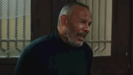 "صارعت الموت على أجهزة التنفس الاصطناعي".. الشحات مبروك يكشف كواليس وفاة زوجته