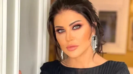 جومانا مراد تخطف الأنظار بإطلالتها الشتوية.. ما سر اللوك؟