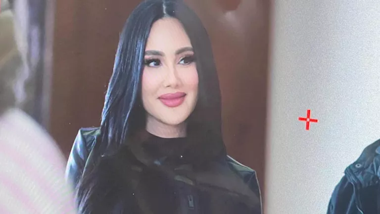 مي القاضي تنضم رسميا لأبطال فيلم "طه الغريب" مع حسن الرداد مي القاضي تنضم رسميا لأبطال فيلم "طه الغريب" مع حسن الرداد
