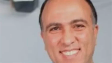 بشكل مفاجئ.. وفاة المخرج طارق سعيد
