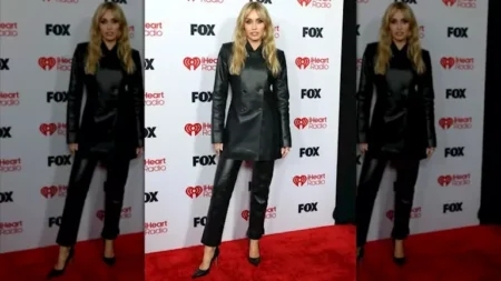 أسوأ إطلالات حفل توزيع جوائز iHeartRadio Awards 2026
