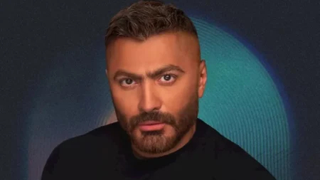 "أزمة الإغلاق المبكر".. تحرك الموسيقيين ومقترحات تامر حسني والسبكي "أزمة الإغلاق المبكر".. تحرك الموسيقيين ومقترحات تامر حسني والسبكي